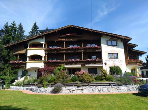 Pension Luggi, Reith Im Alpbachtal